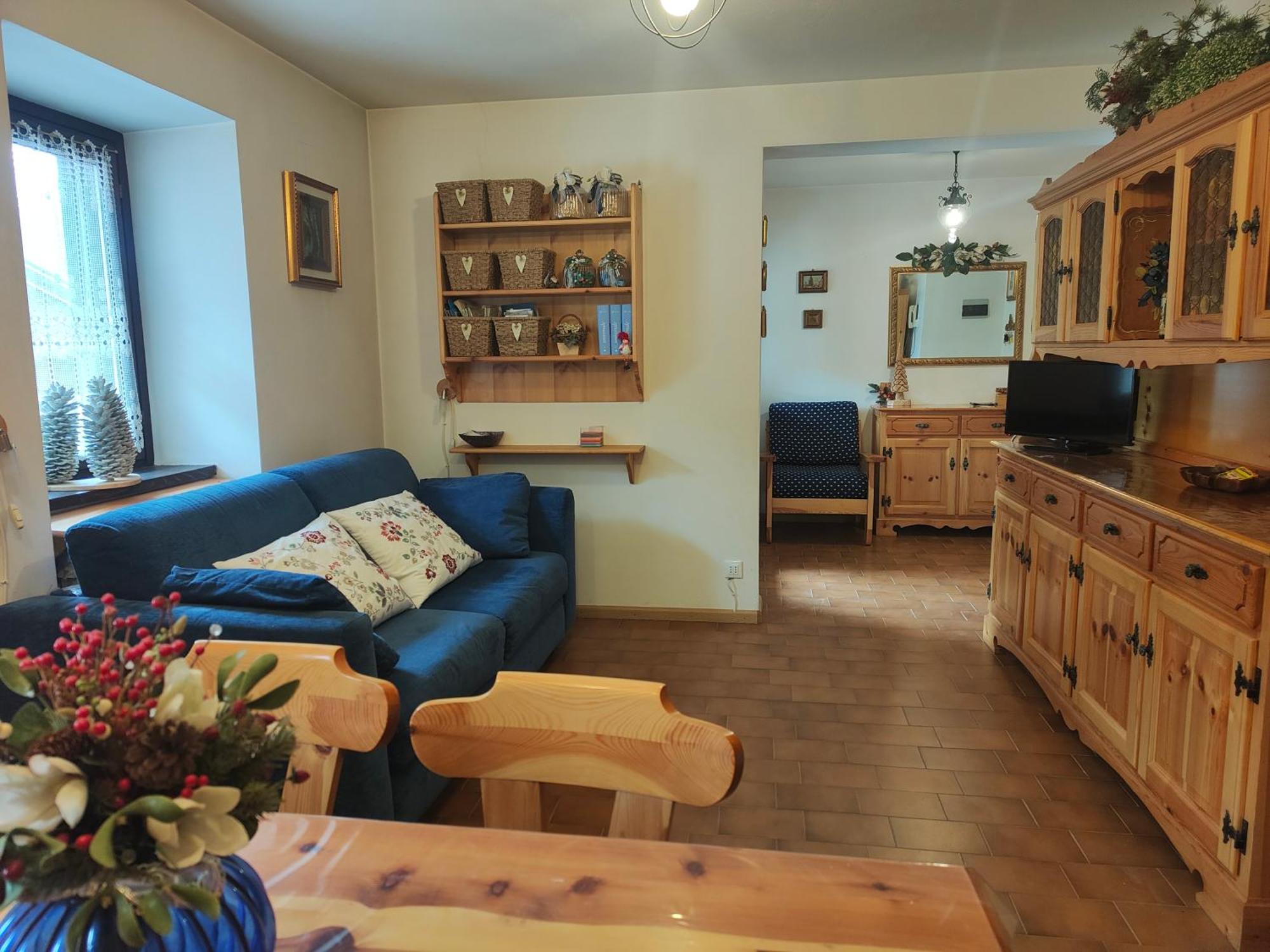 Apartment I Cervi - A Un Passo Dal